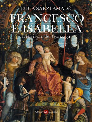 cover image of Francesco e Isabella